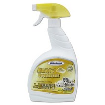 강지용품 헬로도기 노블 탈취제 1000ml(라벤더향), 단일옵션