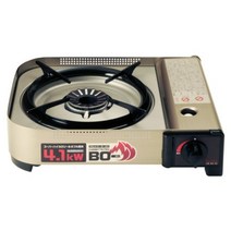 이와타니 watani 이와타니 카세트 가스 버너 보 EX CB-AH-41, 단일색, 1개