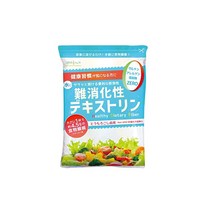 LOHAStyle 로하스타일 난소화성 덱스트린 수용성 식이섬유 보송보송 녹는 500g 약 50일분 프랑스산 데키짱