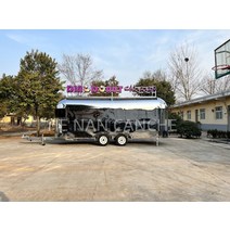 견인볼마운트 견인볼 견인고리 dk마린 갤로퍼견인고리 견인봉 견인볼커버 견인볼마운트 견인바볼 매점 식품 트레일러 모바일 주방 패스트 푸드 캐러밴 트럭 식품 자동차 판매 미국 완비, 없음