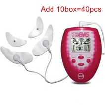 얼굴 리프팅 기계 EMS 얼굴 Vip, 03 Product40