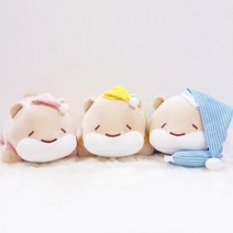 [천삼백케이] [카리노] [아라찌] 아라찌 슬리핑 라잉 25cm, 핑크
