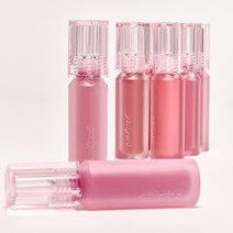 페리티지 컬렉션 페리페라 워터 베어 틴트 008 여쿨러팅 3.7g 1개