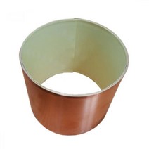 내부식성 전기 차폐용 단면 동박테이프 EMI차단 내열성 전도성 배선작업
