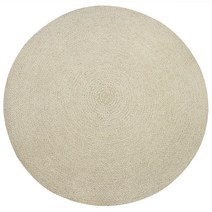 인테리어 박세리카페트 이케아 라탄 여름 러그 로할스 코스트코홈스테이 스타일 수제 밀짚 짠 황마 현대 거실 연구 라운드 카펫 침실 침대 옆 담요 회전 의자 쿠션