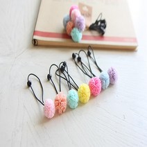 베베까꿍 유아 아동 여아 어린이 초등학생 부케방울 7종세트