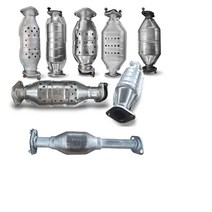 현대 포터 2 DPF (28990-4A910) 촉매, 1개