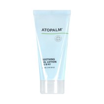 아토팜 수딩 젤 로션, 150ml, 4개