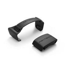 PGYTECHMavic Air 2 실리콘 클립 프로펠러 모터 홀더 DJI Mavic 프로펠러용 고정 보호 가드 장치145193, Propellers Holder