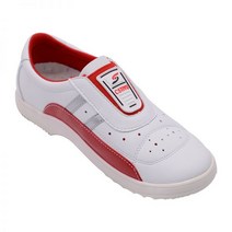 게이트볼신발 게이트볼화 경기화 게이트볼신발신상 게이트볼 게이트볼신발여성 게이트볼장비, 275, 화이트