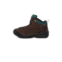 아이더 피어스 MID E8 Dark Brown DMF23G53E8