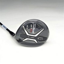 중고 타이틀리스트 917 F2 우드 4번 16.5도 쿠로카게 6S F65