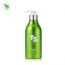 TS 프리미엄 TS샴푸 300g, 1개
