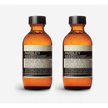 이솝 파슬리 씨드 페이셜 클렌저 2개세트 100ml