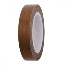 타코닉 테프론 내열용 테이프 12.5mm x 10M, 2개