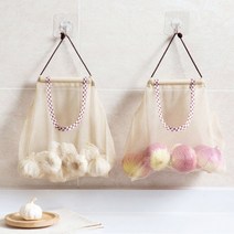 야채 보관망 매쉬 그물망 채소 대형 DD-10217 _74563EA, 쿠팡 매일올래 본상품선택