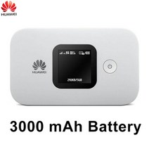 유심라우터 차량용라우터 lte라우터 와이파이라우터 휴대용라우터 새로운 유럽 버전 4g, e5577-321