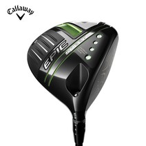 캘러웨이 21 에픽 스피드 남성 드라이버, 10.5도, S