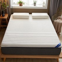 매트리스 패드 쿠션 라텍스 매트리스 천연 패드 접이식 매트리스 foam with memory orthopedic bed tatami sleep orthopedic spring