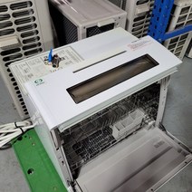 SK매직 6인용 중고식기세척기 2018년 고온살균 가정용식기세척기