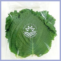 청상추+깻잎 150g 소분야채 간편채소 요리재료 가정용 쌈채소