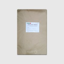 무수초산나트륨 20kg / 무배