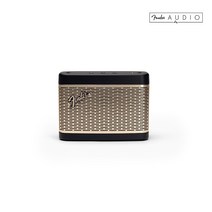 [FENDER] 펜더 뉴포트2 NEWPORT2 블루투스 스피커, 레드골드