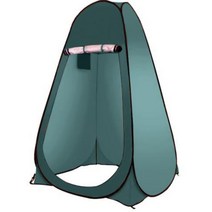 사각난방텐트 침대용 원터치 실내 난방 텐트 야외 캠핑 낚시 화장실 목욕 샤워 목욕 화장실