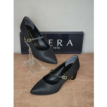 세라 세라 (3Color) VIVA SCA 여성 양가죽 메리제인 펌프스 (5cm) V22P511 (P002216894)