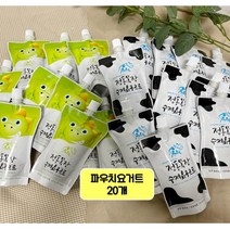 정동목장 수제 플레인 요거트 120ml x20개