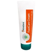히말라야 풋케어 크림, 75ml, 1개