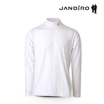 잔디로골프 UV차단 냉감 남성 긴팔 이너웨어 18JD_MT101