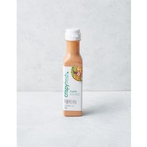 크리스피프레시 치폴레드레싱 235g 1개