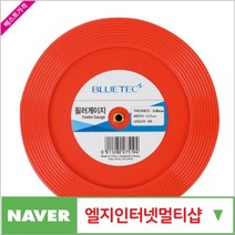 제이원공구 필러게이지 0.40X5m 책임공구, 1개