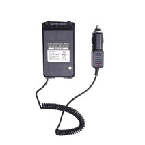 12-24V BP-264 자동차 충전기 배터리 제거기 ICOM 라디오 워키 토키 IC-V80 IC-V80E IC-F4008 IC-T70E