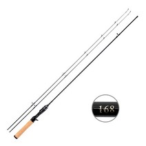 다와링윤 볼락 배스 꺽지 중소형어종 루어낚시대 초릿대2개, 베이트C562