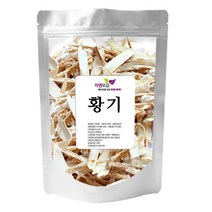 자연보감 국산 황기, 1개, 200g