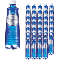 초정탄산수 500ml 20페트, 20개