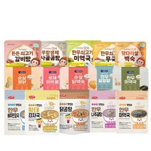 베베쿡 아이배냇 베베스트 아이반찬 아이국 15종택1 아기반찬 유아반찬 아이반찬 설렁탕갈비탕 미역국, 07.꼬마 닭다리살 백숙