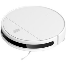 가성비 로봇청소기 Xiaomi Mijia 청소 로봇 G1 홈 지능형 자동 청소 및 청소, Mijia 청소 로봇 G1 SF Express
