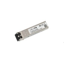 MIkroTiK S-85DLC05D 1.25G 산업용 광모듈 (SFP 멀티모드), 1개