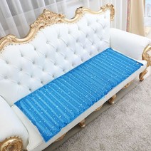 물방울 이중마개 쿨매트 아이스 냉수매트 침대쿨매트, 상세페이지 참조