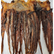 대림수산 오징어다리(망족) 어른 어린이 간식용 500g(3~6마리)(페류산)