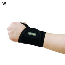 센텍 스트랩 손목보호대 SQ2-R001