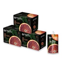 이롬 모로주스 블러드오렌지 100ml x 60포