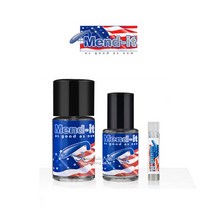멘드잇 웜본드 소프트베이트 루어웜 수리, 30ml