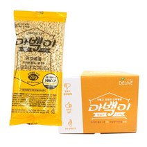 델리브 마백이 곤약볶음 시리얼 30p, 600g, 1개