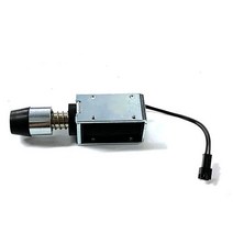 오락실게임기 아케이드 사격 게임기에서 사용되는 외계인 총용 반동 솔레노이드, 01 WHITE