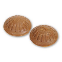 갱얼쥐용 오래먹는 트릿볼S 치킨맛 강아지덴티스츄, 기본