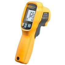 건강-드림_FLUKE-적외선온도계 FLUKE-62 MAX -30-500℃ (1EA) 용접토치용 밸브가열용 이중용 용토치 가용_rjsrkdemf, 건-드-선택사항없습니다